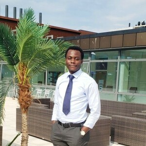 Julien - Prof de maths - Dunkerque