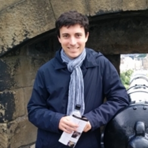 Cyprien - Prof de maths - Albi