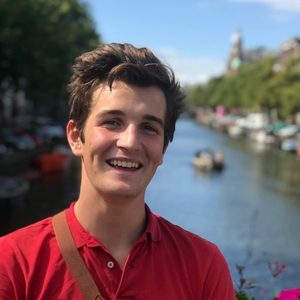 Antoine - Prof de maths - Pau