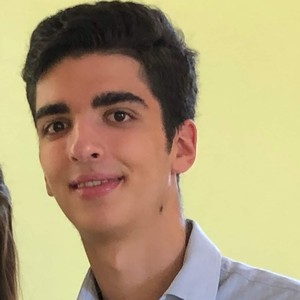 Lucas - Prof de maths - Bompas