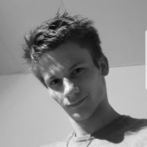 Angelo - Prof de maths - Ouistreham