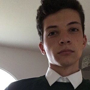 Hugo - Prof de maths - Pordic