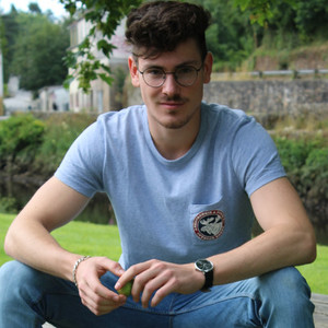 Timothée - Prof de maths - Séné