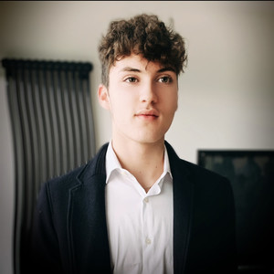 Alan - Prof de maths - Plouarzel