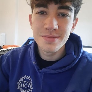 Matthieu - Prof de maths - Brest