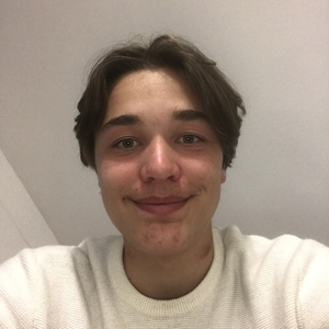 Pierre - Prof de maths - Courbevoie