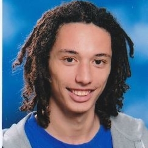Benjamin - Prof de maths - Reims