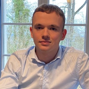 Sacha - Prof de maths - Lyon