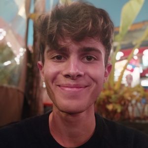 Maxence - Prof de maths - Cerny
