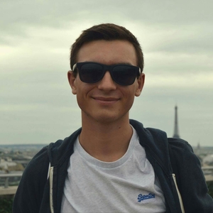 Pierre - Prof de physique - chimie - Retiers