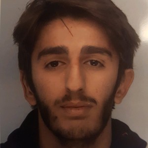 Joshua - Prof de maths - Paris 12e