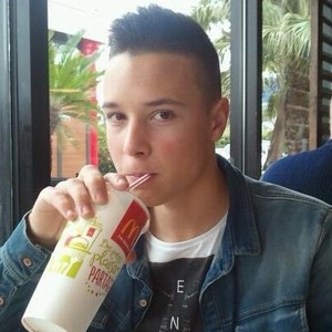 Bastien - Prof de maths - Les Arcs