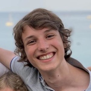 Paul - Prof de maths - Lyon