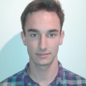 Jérémy - Prof de maths - Bouzel