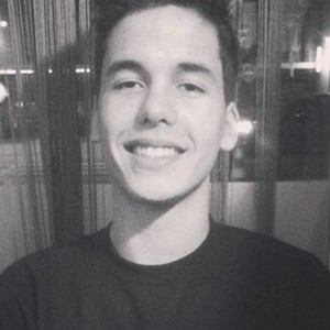 Célim - Prof de maths - Paris