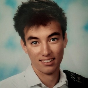 Louis - Prof de maths - Gujan-Mestras