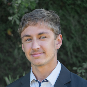 Léo - Prof de programmation - Pau