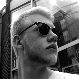 Aurélien - Prof de maths - Toulouse