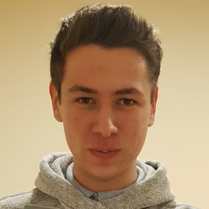 Matthias - Prof de maths - Sainte-Livrade-sur-Lot