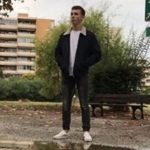 Adrien - Prof de maths - Toulouse