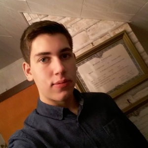 Dimitri - Prof de maths - Troyes