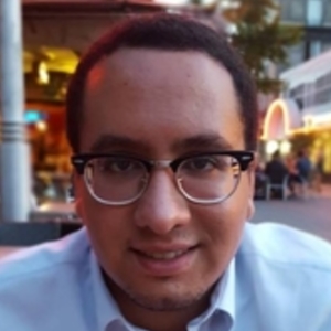 Mohamed - Prof d'arabe - Mulhouse
