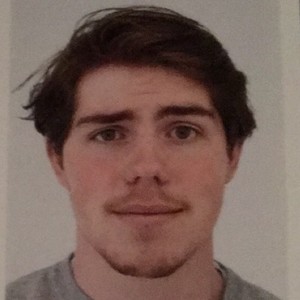 Benjamin - Prof de maths - Saint-Sulpice-de-Royan