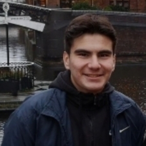 Antoine - Prof de maths - Talence