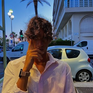 Esteban - Prof de maths - Talence