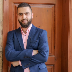 Mohamad - Prof de sciences de l'ingénieur - Pessac