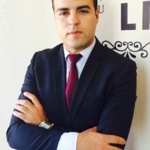 Abderrahim - Prof de maths - Paris