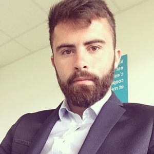 Florian - Prof d'aide aux devoirs - Aubervilliers