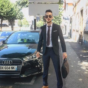 Ilias - Prof de maths - Mantes-la-Jolie