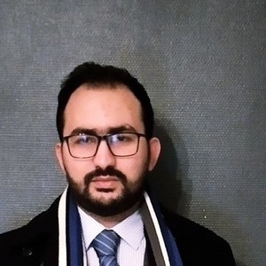 Najib - Prof de comptabilité - Champigny-sur-Marne