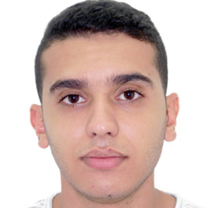 Hichem - Prof de maths - Mulhouse
