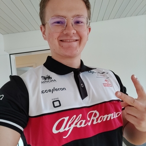 Kilian - Prof de maths - Orschwiller