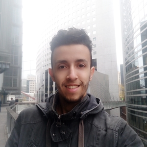 Zakaria - Prof de maths - Guyancourt