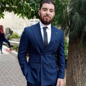 Samy - Prof de maths - Gif-sur-Yvette