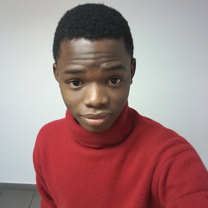 Sam - Prof de physique - chimie - Le Petit-Quevilly