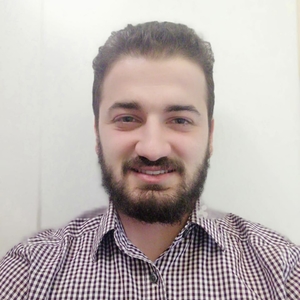Alexandre - Prof de maths - Caen