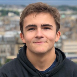 Tristan - Prof de PASS - Neuilly-sur-Seine