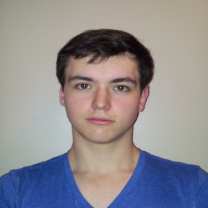 Benjamin - Prof de maths - Le Plessis-Robinson