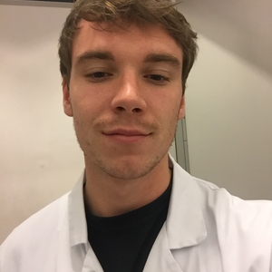 François - Prof de maths - Franconville-la-Garenne