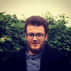 Matthieu - Prof de physique - chimie - Villejuif
