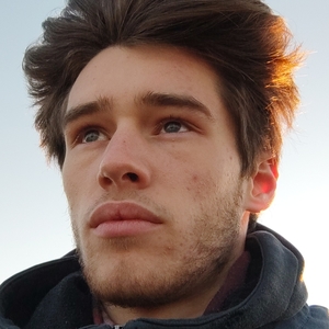 Raphaël - Prof de physique - Montpellier