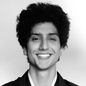 Sam - Prof d'aide aux devoirs - Boulogne-Billancourt