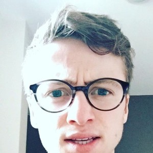Thomas - Prof de maths - Brest