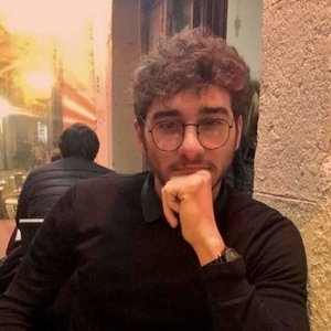 Olivier - Prof de maths - Nîmes