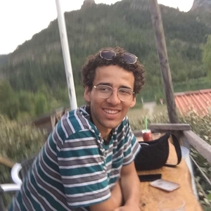 Tim - Prof de maths - Caluire-et-Cuire