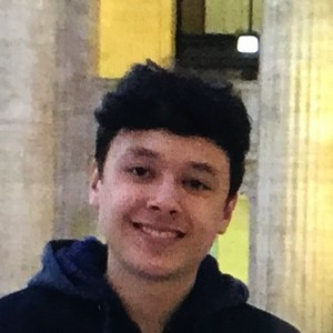 Alexandre - Prof de préparation bac scientifique - Vitry-sur-Seine